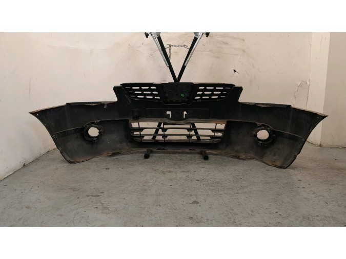 PARAGOLPES DELANTERO NISSAN QASHQAI 2009