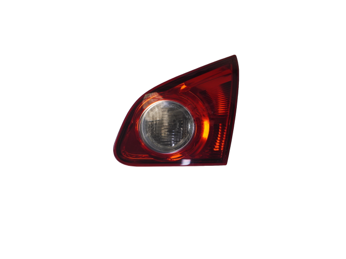 PILOTO TRASERO DERECHO INTERIOR NISSAN QASHQAI 2009
