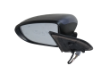 RETROVISOR IZQUIERDO NISSAN QASHQAI GRIS 2009