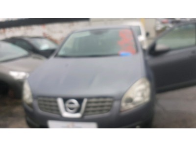 ALTERNADOR NISSAN QASHQAI 2009