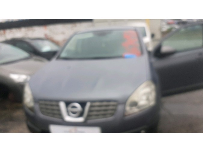 PUENTE MOTOR SO NISSAN QASHQAI 2009