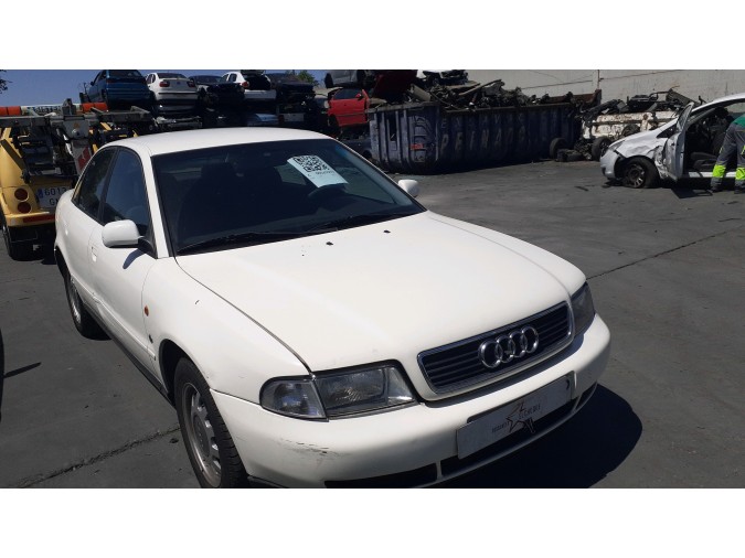 Intercooler AUDI A4 1997