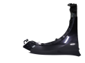 ALETA DELANTERA DERECHA NISSAN QASHQAI+2 NEGRO 2011
