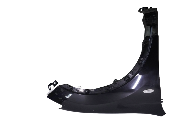 ALETA DELANTERA DERECHA NISSAN QASHQAI+2 NEGRO 2011