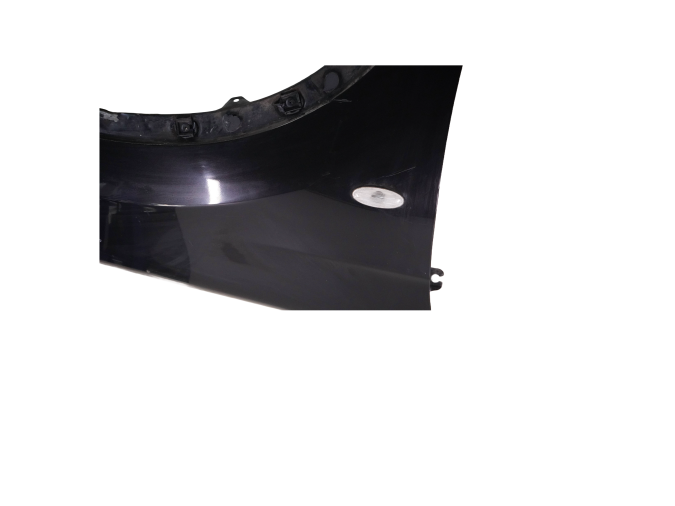 ALETA DELANTERA DERECHA NISSAN QASHQAI+2 NEGRO 2011