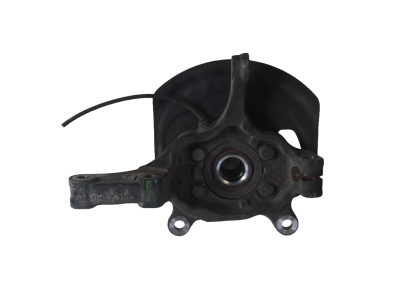MANGUETA DELANTERA DERECHA NISSAN QASHQAI+2 2011