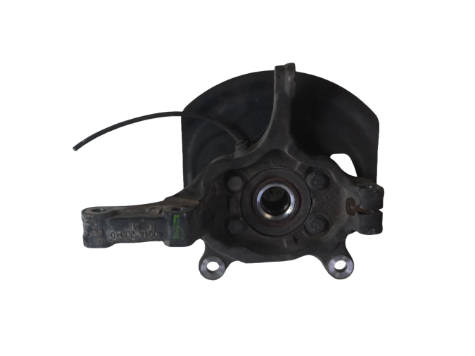 MANGUETA DELANTERA DERECHA NISSAN QASHQAI+2 2011