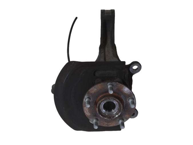 MANGUETA DELANTERA DERECHA NISSAN QASHQAI+2 2011