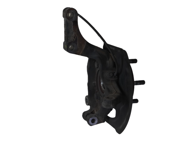 MANGUETA DELANTERA DERECHA NISSAN QASHQAI+2 2011