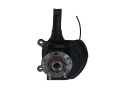 MANGUETA DELANTERA IZQUIERDA NISSAN QASHQAI+2 2011