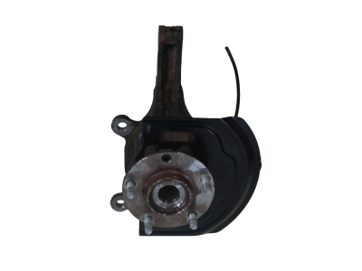 MANGUETA DELANTERA IZQUIERDA NISSAN QASHQAI+2 2011