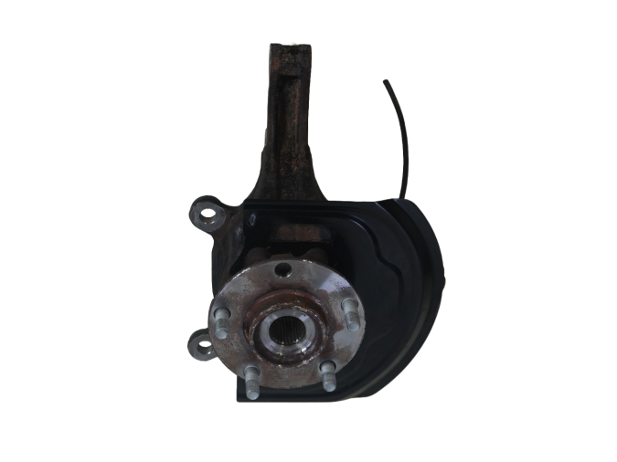 MANGUETA DELANTERA IZQUIERDA NISSAN QASHQAI+2 2011