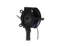 MANGUETA DELANTERA IZQUIERDA NISSAN QASHQAI+2 2011