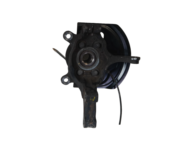MANGUETA DELANTERA IZQUIERDA NISSAN QASHQAI+2 2011