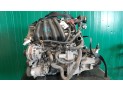 MOTOR CON ACCESORIOS Y CAJA DE CAMBIOS NISSAN QASHQAI+2