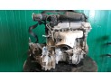 MOTOR CON ACCESORIOS Y CAJA DE CAMBIOS NISSAN QASHQAI+2