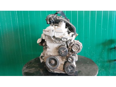 ALTERNADOR NISSAN QASHQAI+2 2011