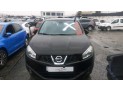 PANEL FRONTAL SO NISSAN QASHQAI+2 2011
