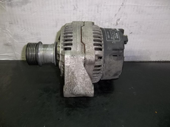 Alternador SAAB 900 1995