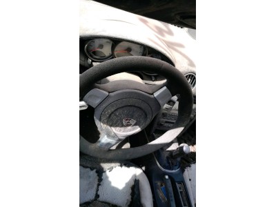 AMORTIGUADOR TRASERO IZQUIERDO PORSCHE BOXSTER 2005