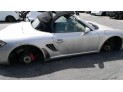 CAPOT  PORSCHE BOXSTER 2005
