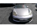 CAPOT  PORSCHE BOXSTER 2005