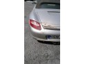 CAPOT  PORSCHE BOXSTER 2005