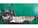 MOTOR CON ACCESORIOS SIN CAJA DE CAMBIOS VOLKSWAGEN TOUAREG 2008