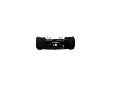PARAGOLPES TRASERO MITSUBISHI SPACE STAR NEGRO 2014