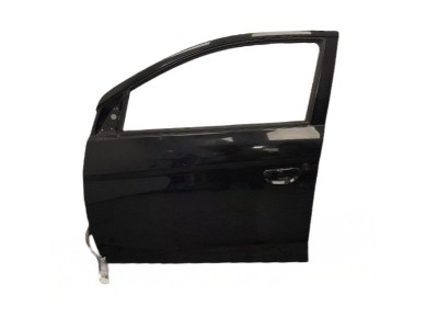 PUERTA DELANTERA IZQUIERDA MITSUBISHI SPACE STAR NEGRA 2014