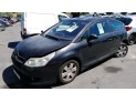 Intercooler CITROEN C4 2005