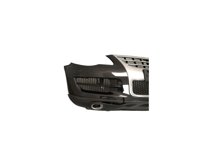 PARAGOLPES DELANTERO VOLKSWAGEN TOUAREG NEGRO 2008