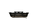 PARAGOLPES DELANTERO VOLKSWAGEN TOUAREG NEGRO 2008
