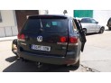PORTON TRASERO VOLKSWAGEN TOUAREG 2008