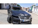 PANEL DELANTERO VOLKSWAGEN TOUAREG 2008