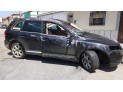 MECANICA TRASERA VOLKSWAGEN TOUAREG 2008