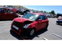 ALETA DELANTERA DERECHA SUZUKI SWIFT 2010
