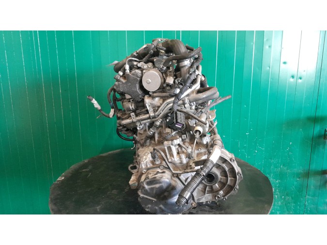 MOTOR SO SUZUKI SWIFT