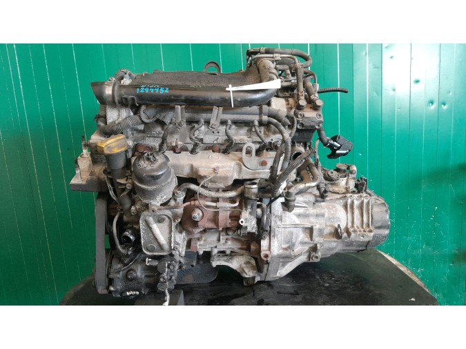 MOTOR SO SUZUKI SWIFT