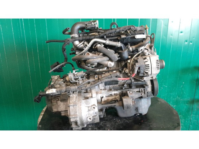 MOTOR SO SUZUKI SWIFT