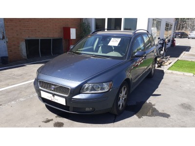 PUERTA DELANTERA IZQUIERDA VOLVO V50 2005