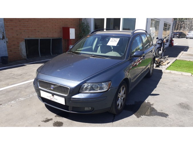 PANEL DELANTERO VOLVO V50 2005