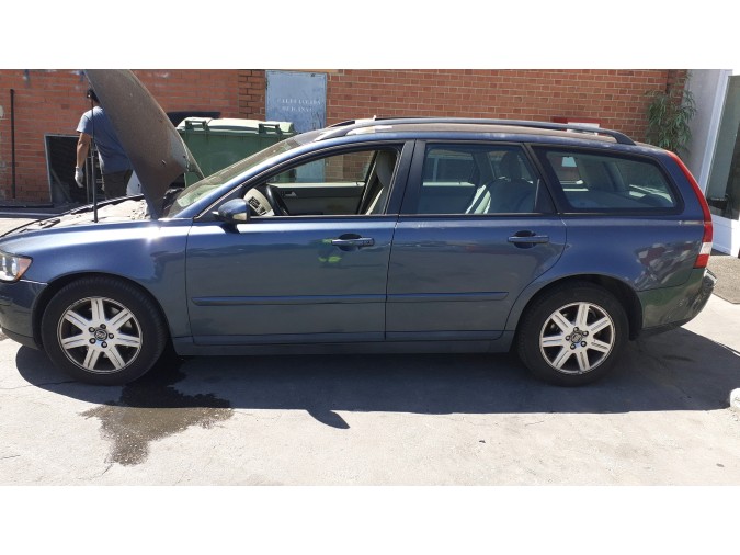 PANEL DELANTERO VOLVO V50 2005