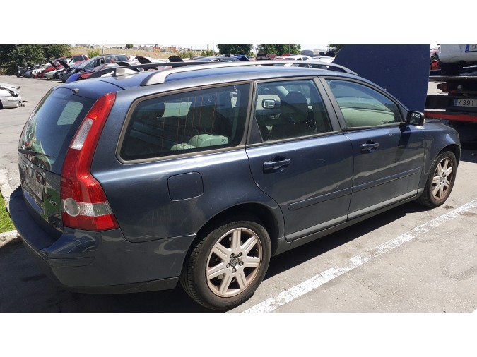PANEL DELANTERO VOLVO V50 2005