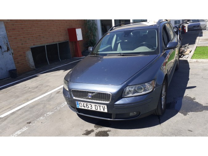 PANEL DELANTERO VOLVO V50 2005