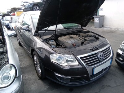 PANEL DELANTERO VOLKSWAGEN PASSAT 2007