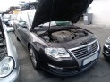 Intercooler VOLKSWAGEN PASSAT 2007
