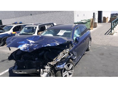 Catalizador tr AUDI A4 2016