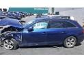 SILENCIOSO POSTERIOR AUDI A4 2016