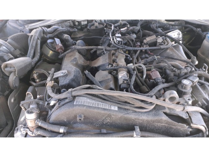 SILENCIOSO POSTERIOR AUDI A4 2016